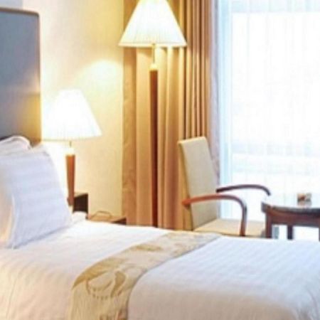 Hotel Sunshine Daejeon Exterior photo
