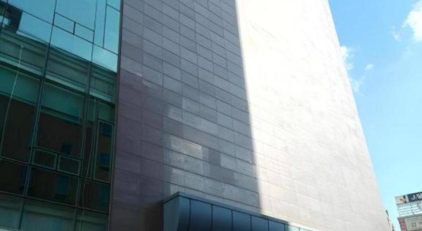 Hotel Sunshine Daejeon Exterior photo