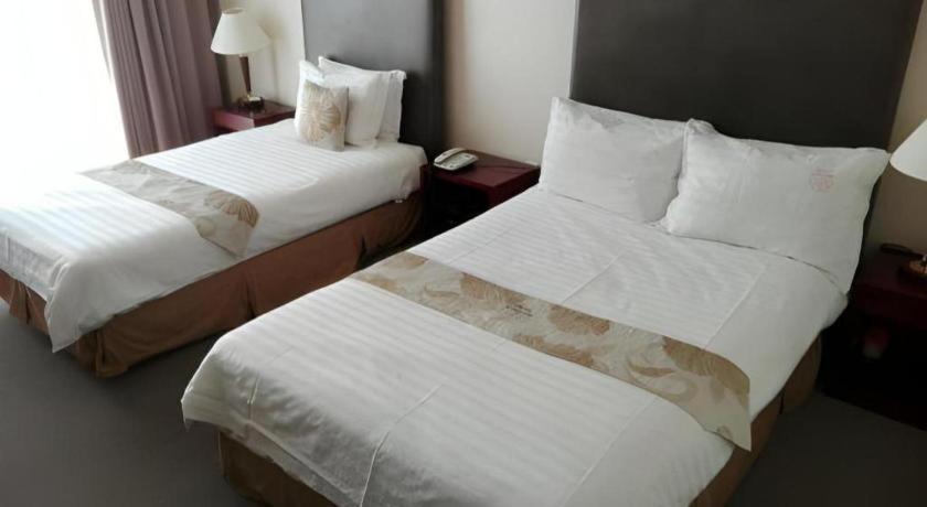 Hotel Sunshine Daejeon Exterior photo