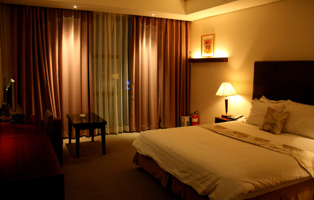 Hotel Sunshine Daejeon Exterior photo